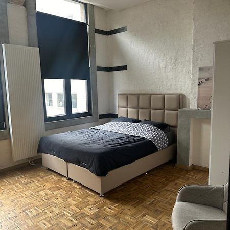 Place To Stay In Antwerp City Zewnętrze zdjęcie